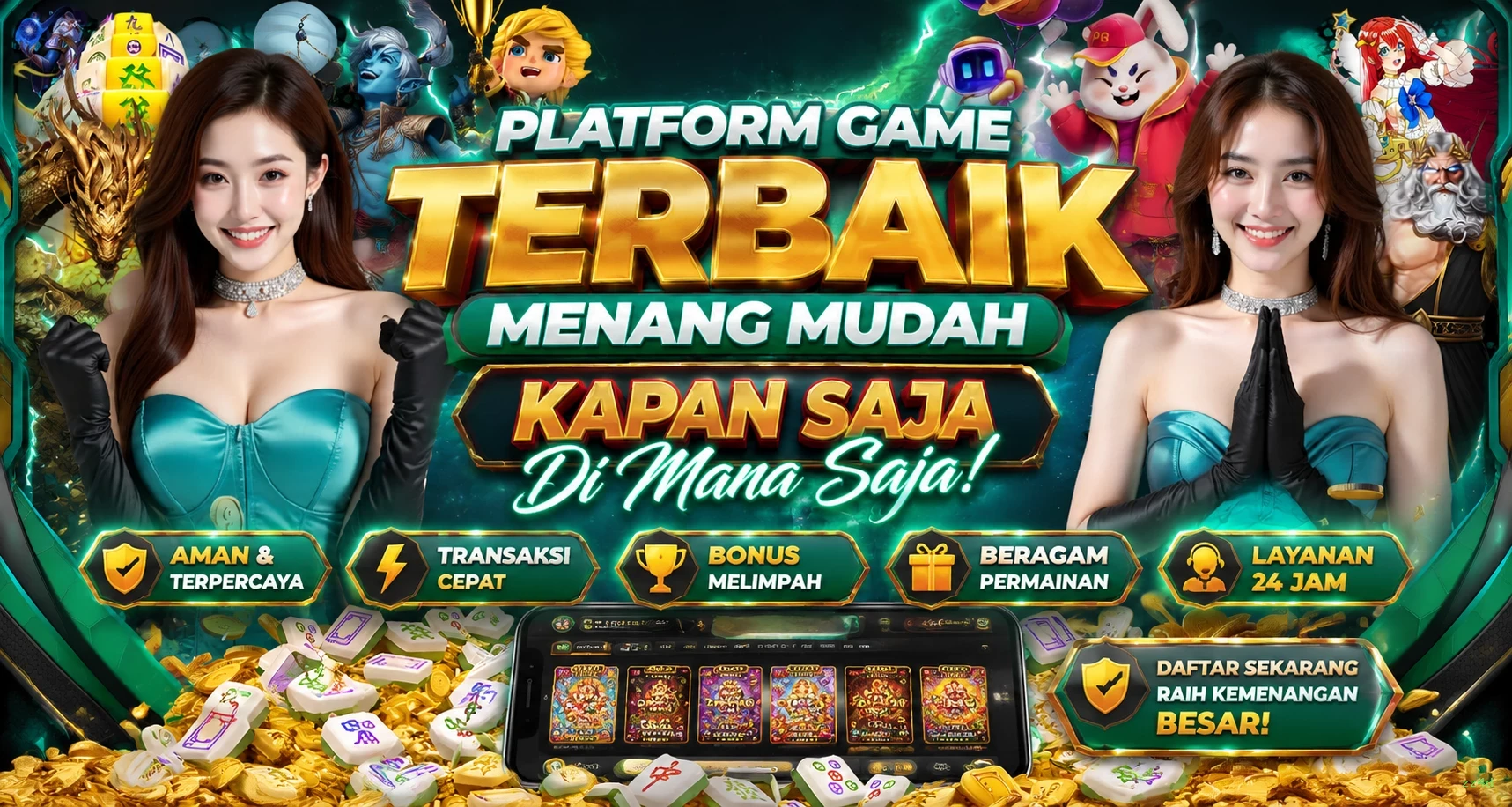 Cara Mendaftar dan Verifikasi Akun di zz4d