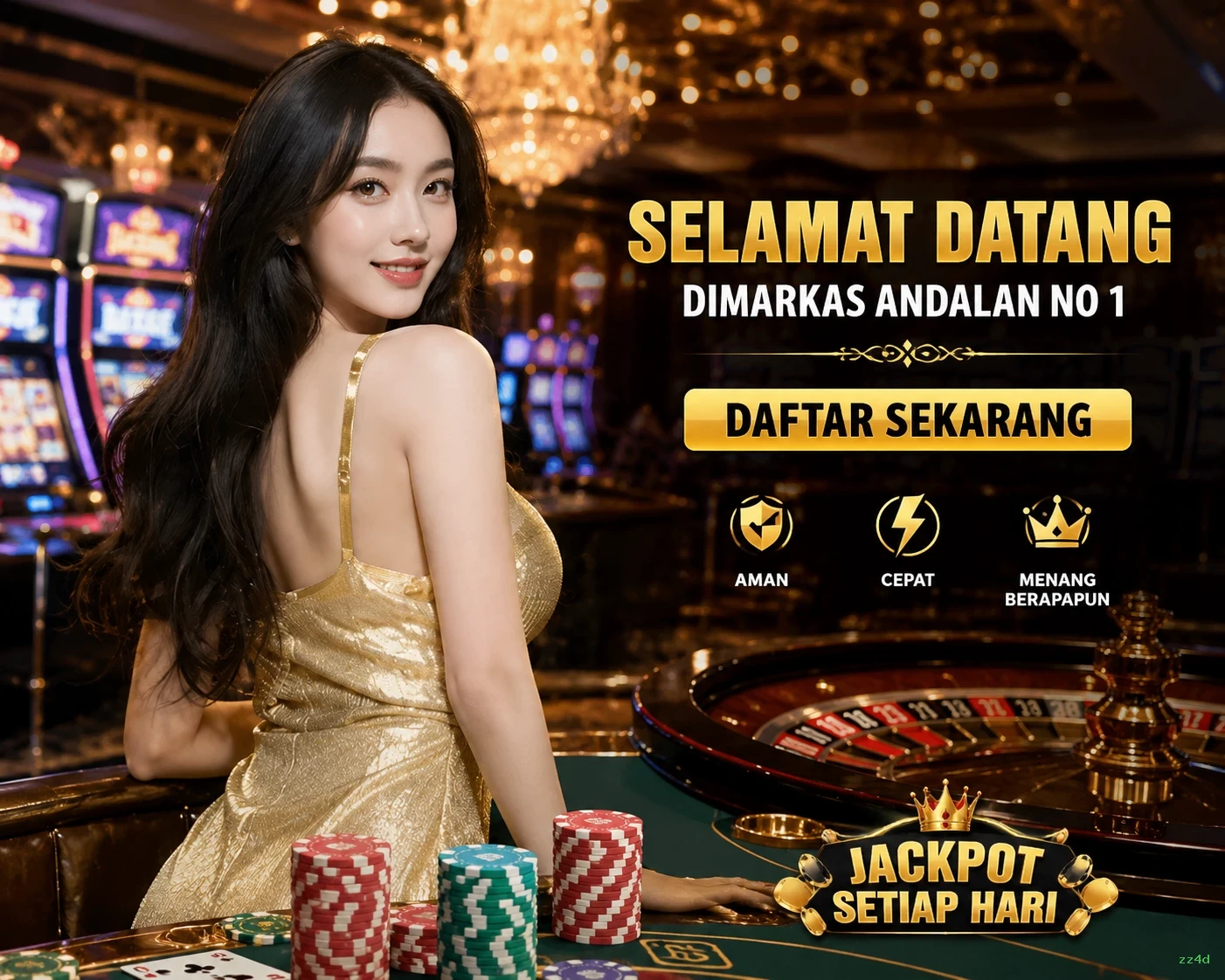 zz4d Forum Pemain