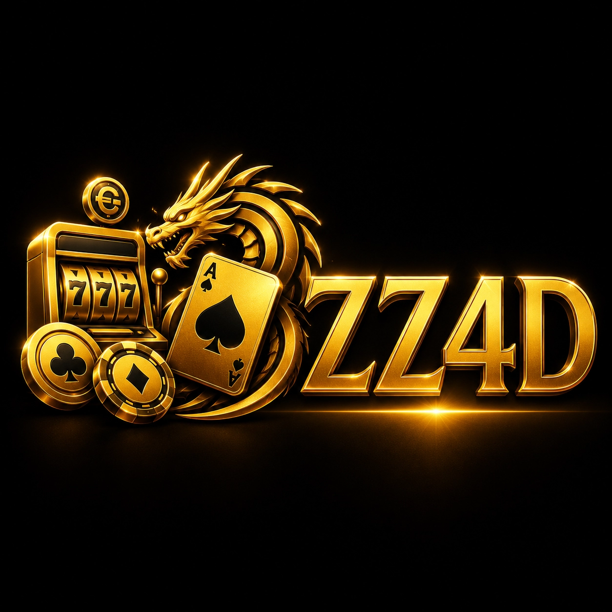 zz4d Logo